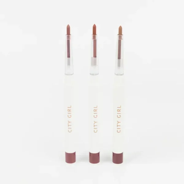 SET DELINEADORES DE LABIOS - Image 3