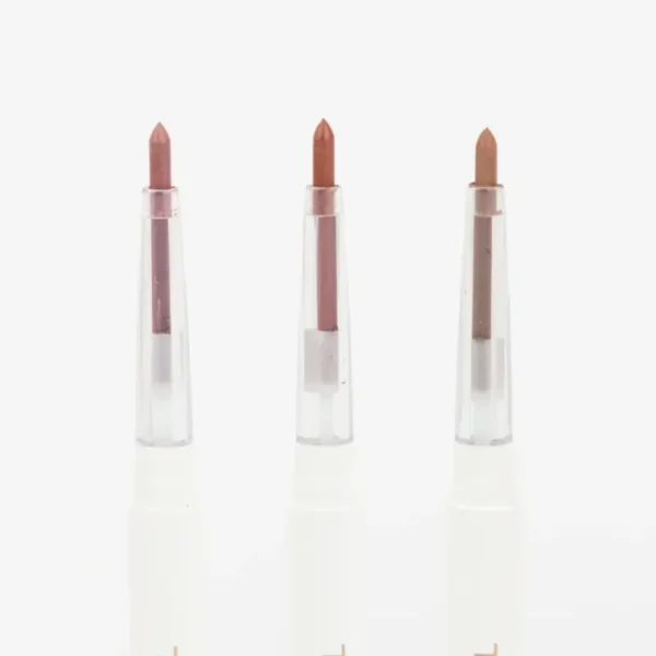 SET DELINEADORES DE LABIOS - Image 2