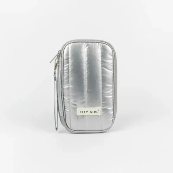 PORTA DOCUMENTO PUFFER - Image 4
