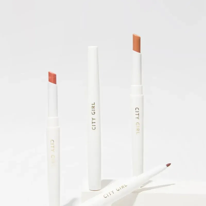 LABIAL + DELINEADOR
