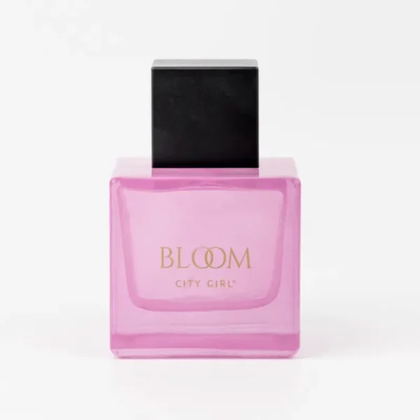 BLOOM EAU DE TOILETTE 80ML