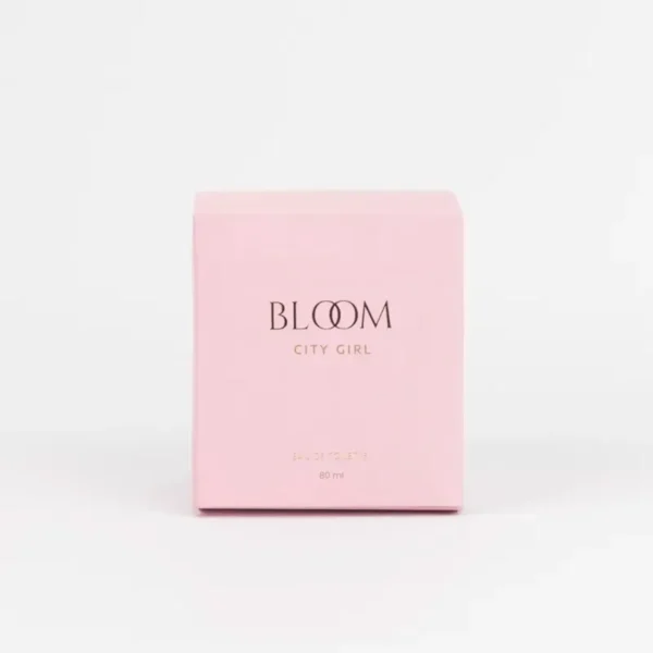 BLOOM EAU DE TOILETTE 80ML - Image 4