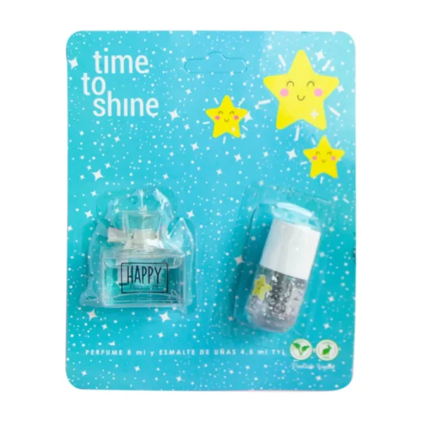 BEAUTY SET