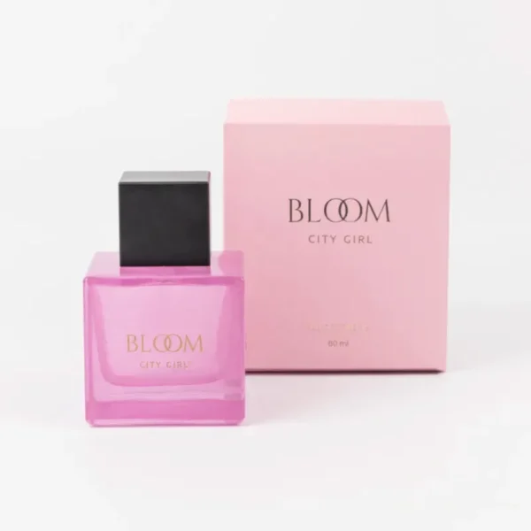 BLOOM EAU DE TOILETTE 80ML - Image 2